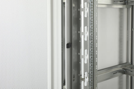 EAN 4016032476351 - Digitus DN-31117 armario rack 42U Rack o bastidor independiente Gris imagen 7
