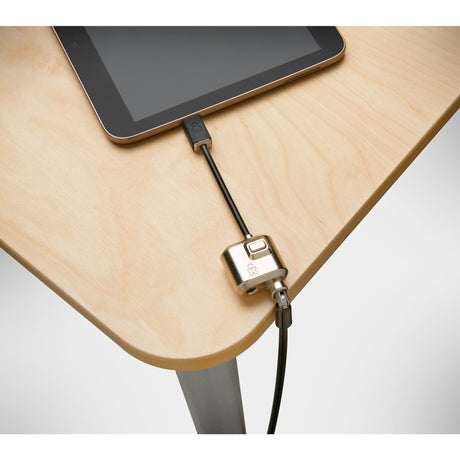 EAN 0085896678908 - Kensington MiniSaver cable antirrobo 1,8 m imagen 10