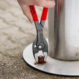 EAN 4003773089377 - Knipex 82 01 250 alicate imagen 6