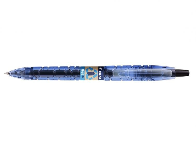 Pilot Boligrafo Ecologico B2p Begreen Trazo 0,7mm Negro