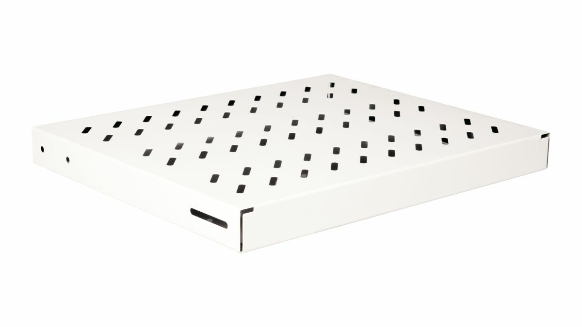 Equip Ezvs-19-1-35-G Accesorio De Bastidor Cajón Metálico Para Rack