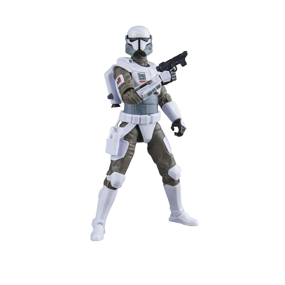 Figura Hasbro Star Wars: The Mandalorian The Black Series Imperial Armored Commando