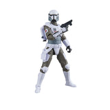 Figura Hasbro Star Wars: The Mandalorian The Black Series Imperial Armored Commando