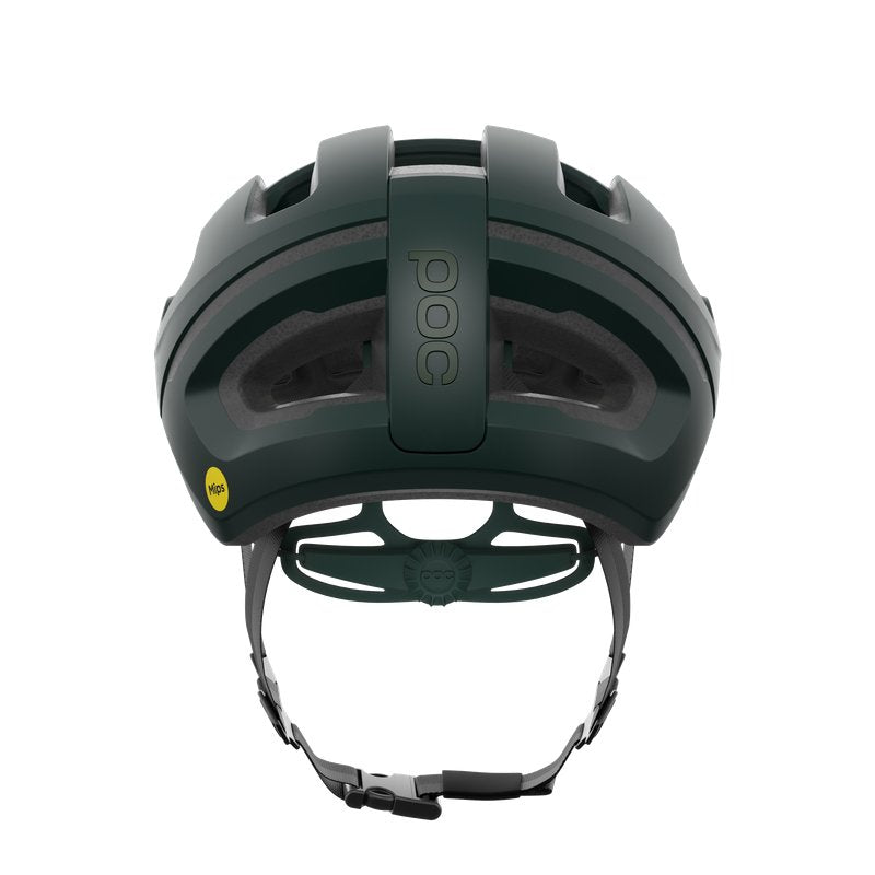 Casco Poc Omne Air Mips Casco De Ciclismo  Tecnología Mips, Ajustable Y Con Ventilación Óptima, Ideal Para Ocio Y Desplazamientos Urbanos