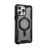 EAN 840283915062 - Urban Armor Gear Plasma XTE funda para teléfono móvil 17,5 cm (6.9") Negro, Naranja imagen 7