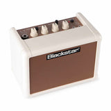 Blackstar Fly 3 Acoustic Mini Amp - Amplificador Para Guitarra Acústica De 3 W