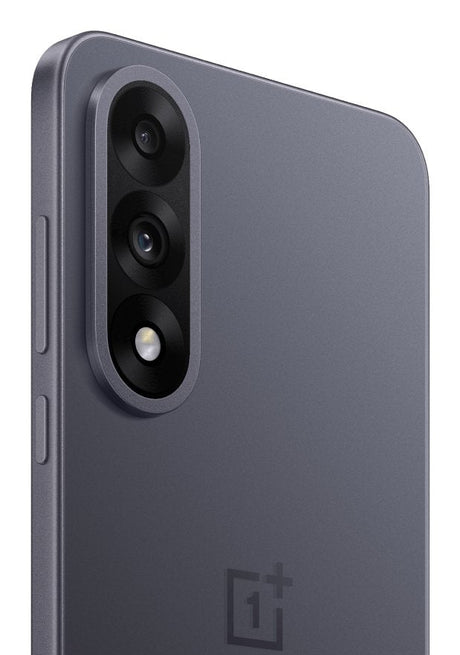 EAN 6921815629849 - OnePlus Nord 5 17,4 cm (6.83") SIM doble Android 15 5G USB Tipo C 8 GB 256 GB 5200 mAh Gris imagen 3