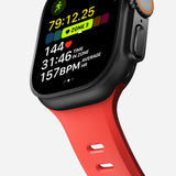 Nomad Tempo Band 49mm Coral