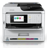 EAN 8715946703503 - Epson WorkForce Pro WF-C5890DWF Inyección de tinta A4 4800 x 1200 DPI 34 ppm Wifi imagen 3