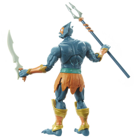 EAN 0194735030309 - Masters of the Universe HDR43 figura de juguete para niños imagen 5