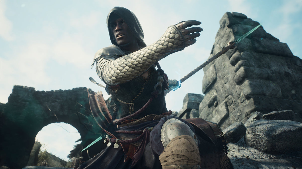 Juego Sony Ps5 Dragon S Dogma Ii Standar Ed.