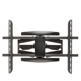 Hagor 1987 Soporte De Pared Para Pantalla Plana 2,18 M (86") Negro