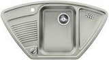 EAN 8429576213607 - BLANCO VIVA 9 E Lavabo sobre-encimera imagen 1