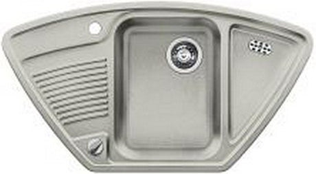 EAN 8429576213607 - BLANCO VIVA 9 E Lavabo sobre-encimera imagen 1