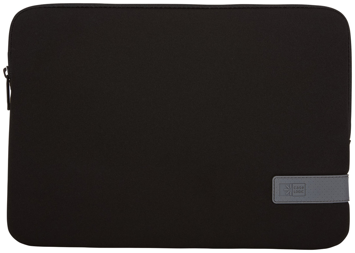 EAN 0085854244329 - Case Logic Reflect REFMB-113 Black 33 cm (13") Funda Negro imagen 3