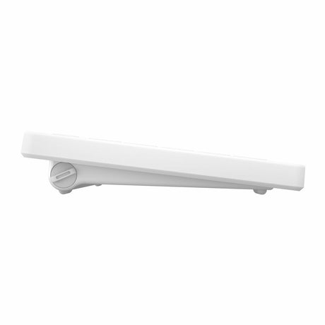 EAN 7061115035465 - CHERRY AK-C8112F teclado Médico RF inalámbrico Alemán Blanco imagen 4