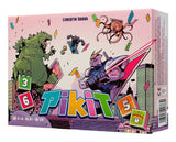 EAN 5425016927830 - Asmodee Pikit 25 min Juego de mesa Guerra imagen 1