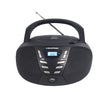 EAN 5901750504044 - Blaupunkt BB7BK reproductor de CD Reproductor de CD portátil Negro imagen 1