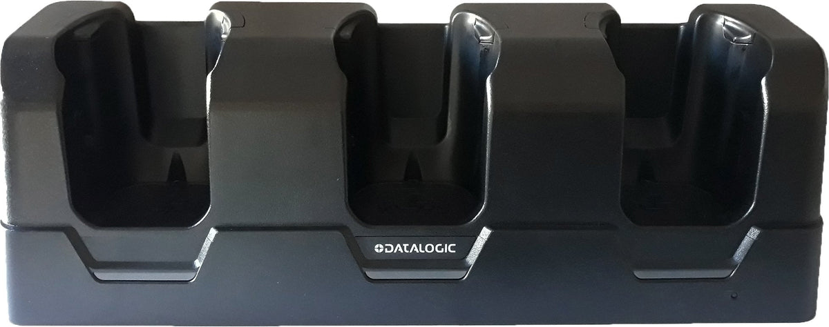 Skorpio X5 3 Slot Dock Wirelessperp