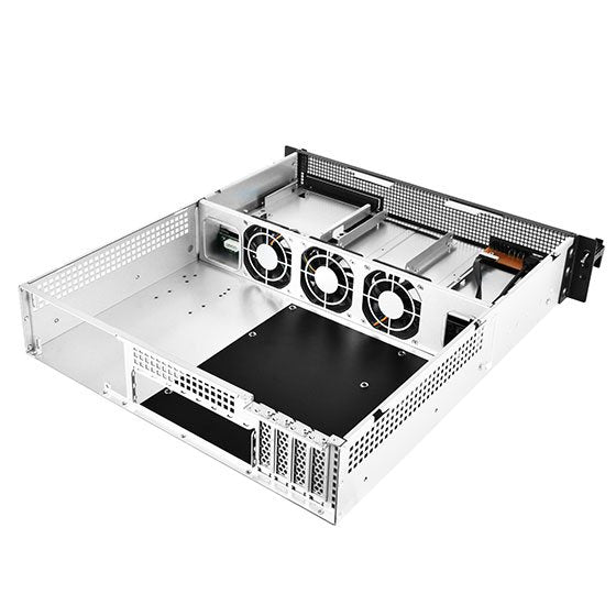 Silverstone 2u Rackmount Server Case Sst-Rm21-304
