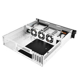 Silverstone 2u Rackmount Server Case Sst-Rm21-304
