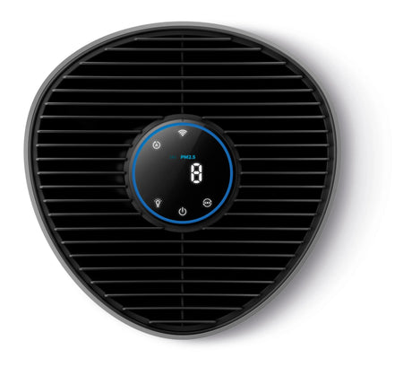 EAN 8720389004483 - Philips AC1715/11 purificador de aire 78 m² 50 dB 27 W Negro, Gris imagen 5