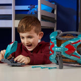 Nave Espacial Galáctica Hasbro Marvel Guardianes De La Galaxia Vol. 3