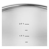 Zwilling Bellasera Kit De Cacerolas 5 Pieza(S)