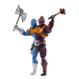 Mattel Masters Of The Universe Masterverse Two-Bad