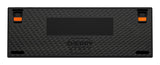 Cherry K5 Pro Tmr Compact Keyboard Negro