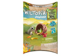 Playmobil 71066 Wiltopia Wonderful Planet Mapache