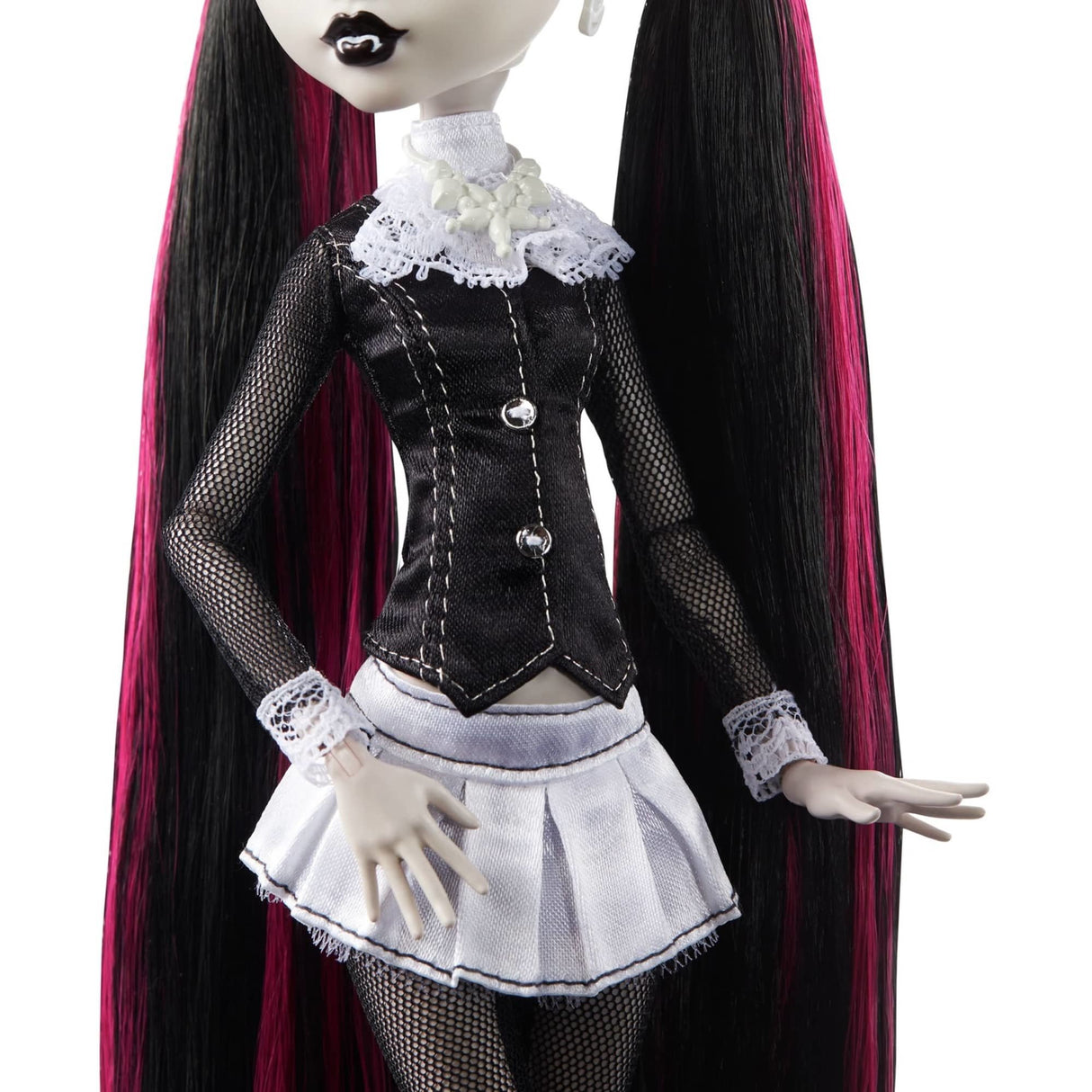EAN 194735104819 - Monster High HKN27 muñeca imagen 3