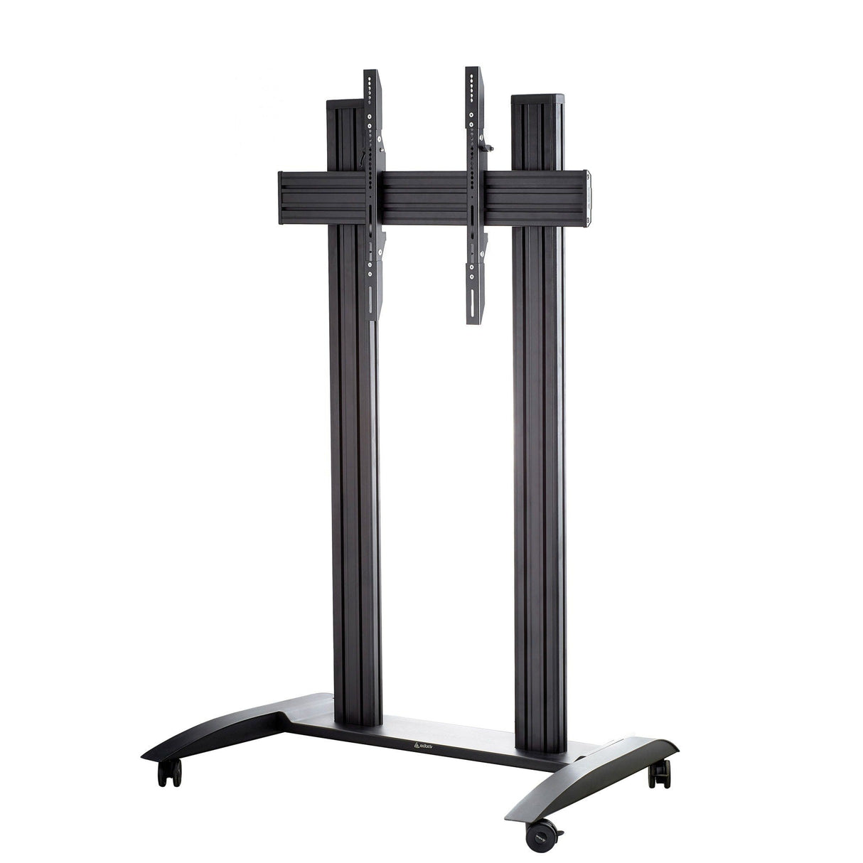 Edbak Flachbildschirm-Videokonferenz-Trolley Für 75-86" Bildschirme