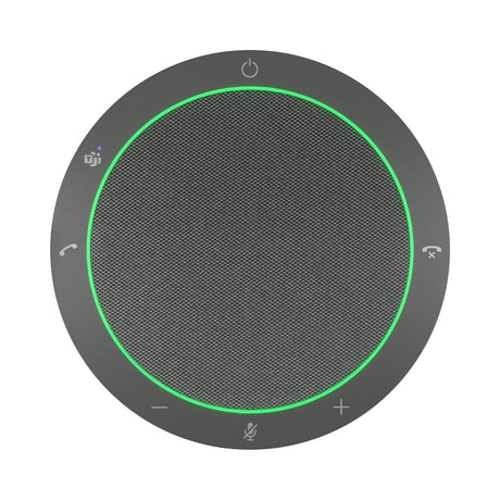 EAN 5706991027273 - Jabra Speak2 40 altavoz Universal USB Tipo C Negro imagen 2