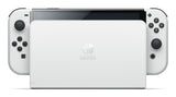 EAN 45496883386 - Nintendo Switch OLED videoconsola portátil 17,8 cm (7") 64 GB Pantalla táctil Wifi Negro, Blanco imagen 13
