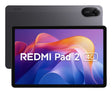 EAN 6932554433222 - Xiaomi Redmi Pad 6932554433222 tablet Mediatek 128 GB 27,9 cm (11") 4 GB Wi-Fi 5 (802.11ac) Gris imagen 1