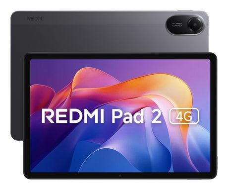 EAN 6932554432973 - Xiaomi Redmi Pad 2 4G Mediatek LTE-TDD & LTE-FDD 256 GB 27,9 cm (11") 8 GB Wi-Fi 5 (802.11ac) Grafito imagen 1