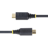 Cable Premium Certified Hdmi Cabl 50cm Hdmi Cord/4k 60hz/Hdr10/Arc