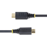 EAN 0065030910446 - StarTech.com HDMI2CABLE-4K60-150C cable HDMI HDMI tipo A (Estándar) Negro imagen 4