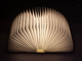Led Lightbook [M] Ahornfarben, 145 X 116 X 25 Mm, Good Connections®