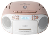 Reflexion Rcr2260dab White/Pink
