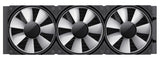 Gamemax  Cpu Liquid Cooler  Iceburg 360 Infinity  Black