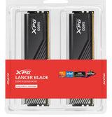 EAN 4711085944924 - XPG LANCER BLADE RGB módulo de memoria 64 GB 2 x 32 GB DDR5 ECC imagen 6