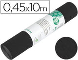 EAN 8423473594135 - Liderpapel RO04 etiqueta autoadhesiva Negro 1 pieza(s) imagen 1