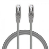 EAN 5901878545288 - Qoltec 54528 cable de red Gris 3 m Cat5e F/UTP (FTP) imagen 4