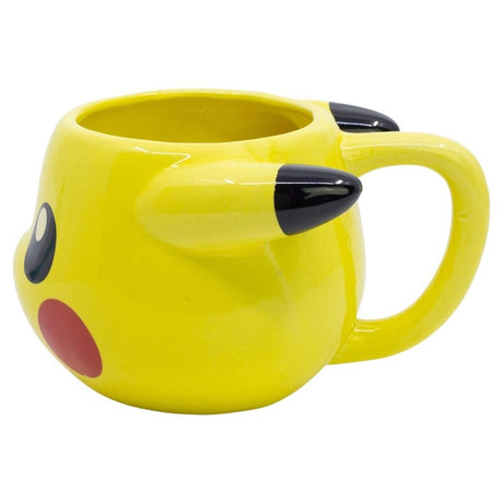 EAN 8412497446742 - Stor 44674 tazón Amarillo 1 pieza(s) imagen 1
