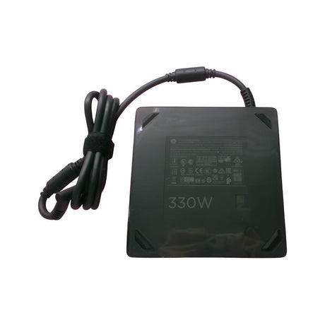 EAN 5704174873600 - HP M34603-001 adaptador e inversor de corriente Interior 330 W Negro imagen 1