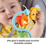 Juguete Sonidos Sensioriales Trona