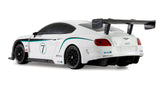 Amewi Rc Drift Lizenz Bentley Blanco
