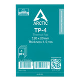 EAN 4895265001291 - ARCTIC TP-4 compuesto disipador de calor Parche térmico imagen 2